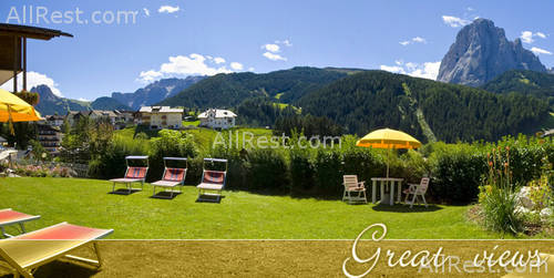 Sporthotel Interski 48